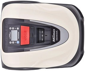 Kosačka robotická - Honda Miimo HRM 70E - LIVE; 19 cm; 18 V