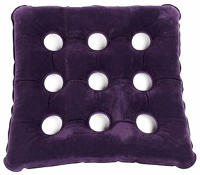 Nafukovacia podložka na sedenie Vital Comfort