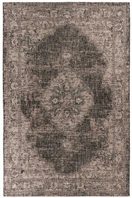 Obsession Kusový koberec My Nordic 875 Grey Rozmer koberca: 80 x 150 cm