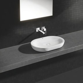 GROHE 29306003 - Umývadlová batéria PLUS 203 mm, lesklý chróm
