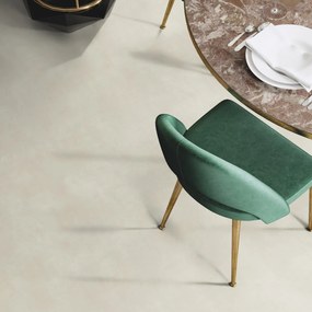 Gerflor, PVC podlaha - lino AladinTex Ultra 2459 Chicago haze, na mieru, šíře 4m, béžová, filc, chodba / predsieň