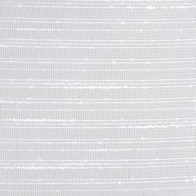 Hotová záclona AMIRA 140x250 CM biela