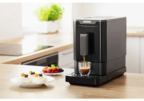 Sencor SES 7018BK automatický kávovar Espresso