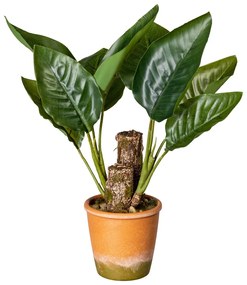 Gasper Umelá rastlina Filodendron, 45 cm
