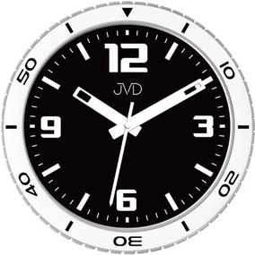 Nástenné hodiny JVD HO296.2, 29cm