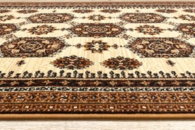 Behúň BCF ZEGARI béžový