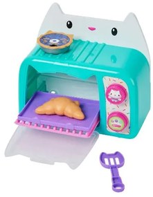 Gabby´s Dollhouse Rúra na pečenie  (100381318)