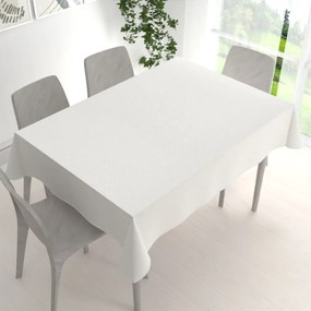 Biante Teflónový obdĺžnikový obrus Milano TF-049 - smotanový 60x100 cm