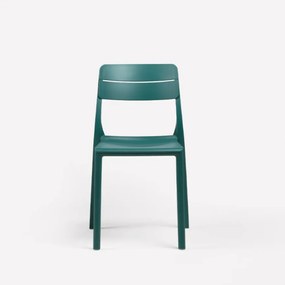 CASSIA BISTROT záhradná stolička maya