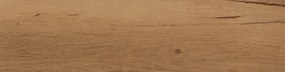 Dlažba Wood Gres Brown 15,5x62 SGR125-1