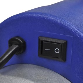 Jednoúrovňové vákuové čerpadlo s 2-cestným potrubným meradlom