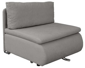 Rozkladacia pohovka MONI Hnedá