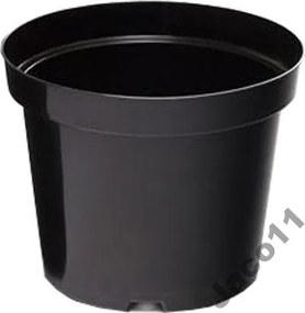 Výrobné Kvetináče priemer 17 cm, objem 2 l, Veľkoobchod 8200 ks