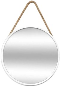 Zrkadlo v ráme R25B SZ FI 50