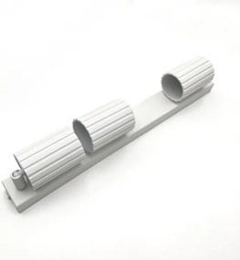 Brilagi - Bodové svietidlo CRISPINA 3xGU10/10W/230V biela