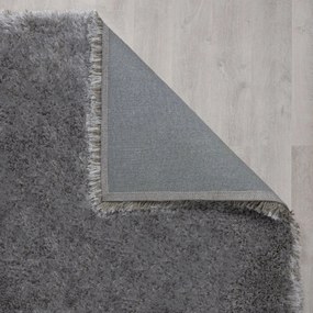 Flair Rugs koberce Kusový koberec Pearl Grey - 160x230 cm