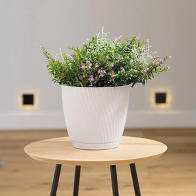 Kvetináč Mika s podstavcom 15 011