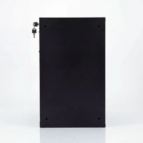 Organizér so štyrmi zásuvkami 450 x 400 x 300 mm