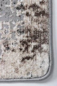 Behúň GALYA K3816A sivý / hnedý