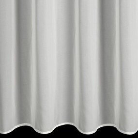 ZÁVES NA KRÚŽKOCH ALORA 350X250 CM LISTY