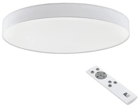 Eglo 97786 - LED Stmievateľné stropné svietidlo ROMAO 1 LED/80W/230V