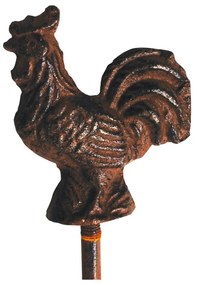 Kovová podpera rastlín 8 ks – Esschert Design