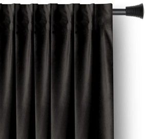 Záves AmeliaHome Velvet - výber z 7 prevedení
