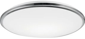 LED osvetlenie kúpeľne Top Light Silver KS 6000 IP44 10W 1100lm 6000K chróm