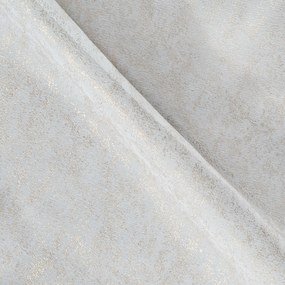 ZÁCLONA NA KRÚŽKOCH MISSY 300X250 CM VIACFAREBNÁ