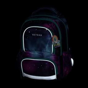 Školský set 3dielny Oxy Next Dream PP26