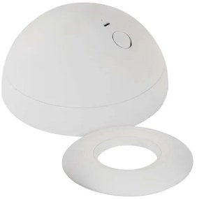 LED RGB Stmievateľná stolná lampa GoSmart LED/7W/230V Wi-Fi biela