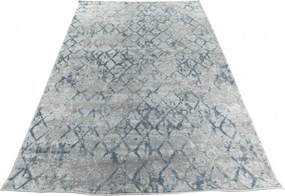 TA Koberec S283C SVETLO ŠEDÁ OBLOHA EZM Rozmer: 90X150 cm