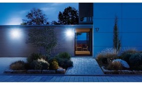 Steinel 065447 - LED Reflektor so senzorom XLED HOME LED/13,5W/230V IP44 čierna
