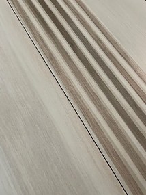 Obklad Saigon Decor Listones Liso 31,6x63,2 BA