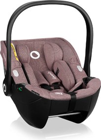 Autosedačka Lionelo MOXIE i-Size 40-87 cm Farba: Black