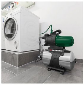 Parkside®  Domáca vodáreň Phww 1300 B1  (100371812)