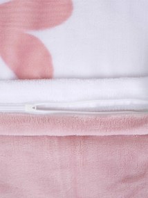 Francúzske obliečky mikroplyš Exclusive – Srdiečka