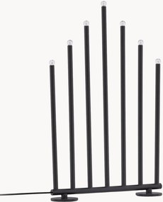 Stmievateľná vianočná stolová LED lampa Björnfjället