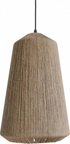 Povrazové závesné svietidlo LF16 prírodné