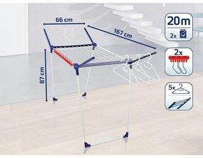 Sušiak na bielizeň LEIFHEIT Pegasus