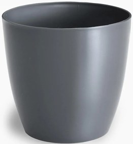 Obal Ella lesk 18 cm pearl