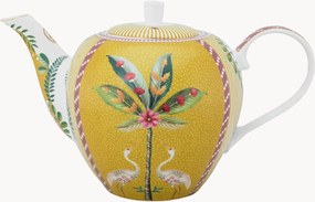 Čajník La Majorelle