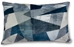 Záhradný vankúš Abstract obdĺžnik