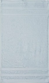 The One Towelling® Malý bambusový uterák Bamboo - Slonovinová | 30 x 50 cm