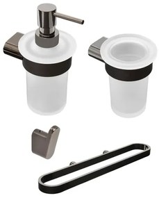 Cenovo zvýhodnený set doplnkov SAT Simply R SATDBSIMR2GM, 1 ks