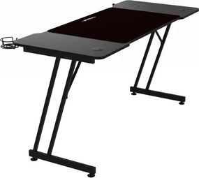 Herný stôl carbon LT-H1104 BK
