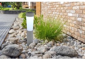 Globo 33785-2 - SADA 2x LED Solárne svietidlo SOLAR LED/0,1W/3V 6000K IP44