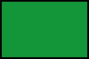 Navrhnuteľná rohožka Flat Prémium (Vyberte veľkosť: 85*55 cm, Vyberte farbu: 093 Zelená)