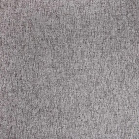 Otočná stolička LAURENT sivá ALL 847399