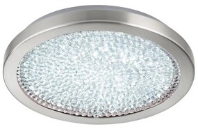 Eglo 32047 - LED Stropné svietidlo AREZZO 2 LED/17,92W/230V